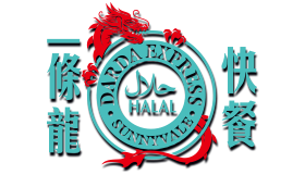 Darda Express 一條龍快餐 - Best Food Today Logo